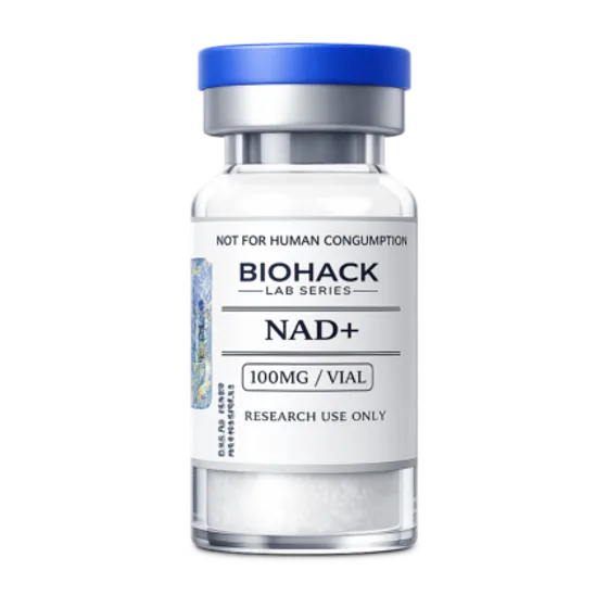 NAD+